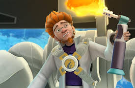 The Abyss: Dybet (3)