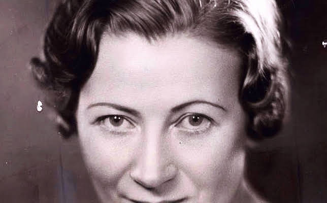Edith Evanson