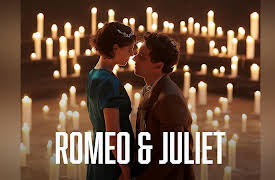 Romeo & Juliet (2021): Romeo & Juliet (2021)
