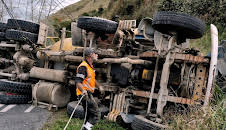 Highway Heroes Down Under