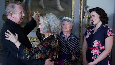 8:00 PM: Father Brown (S6 E7) (S6) | Drama | 4/10 2026