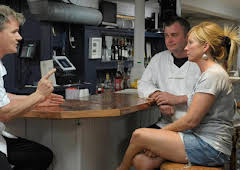 Ramsay's Kitchen Nightmares USA