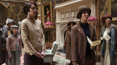 12:50: Downton Abbey (S6 E6) (S6) | Viasat Series | 7/10 2026
