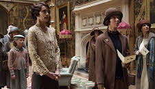 Downton Abbey (S6 E6)