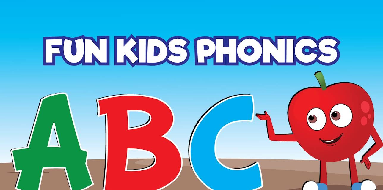 Fun Kids Phonics