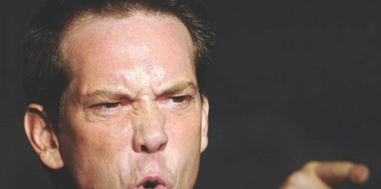 Brooks McBeth: This Ain't Shakespeare (2017)