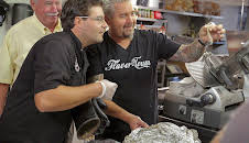 American Food Trip - mit Guy Fieri
