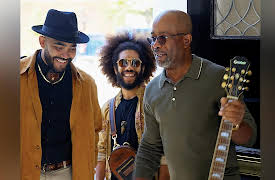 Rucker's Reno: Making History