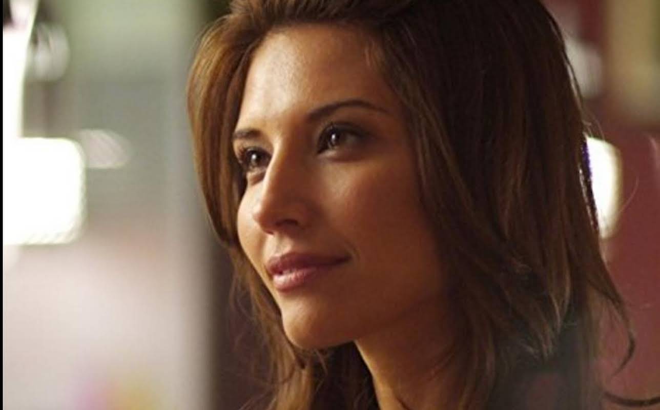 Amara Zaragoza