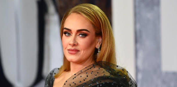 Adele's fifth studio album is coming soon.