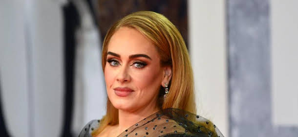 Adele's fifth studio album is coming soon.