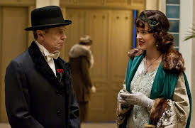 Boardwalk Empire: Season 1: Anastasia