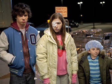 13:45: The Middle | ProSieben | 10/6 2026