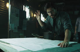 La casa de papel: KO técnico