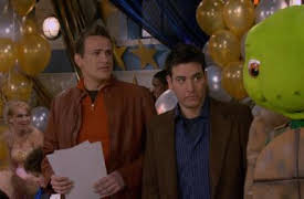 How I Met Your Mother: Episode 20