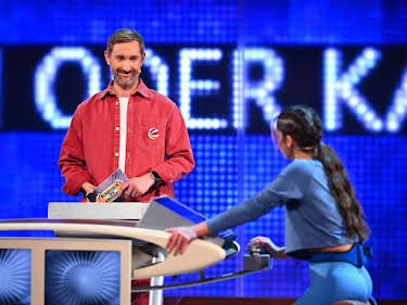 20:15: Schlag den Star | ProSieben | 7/7 2026