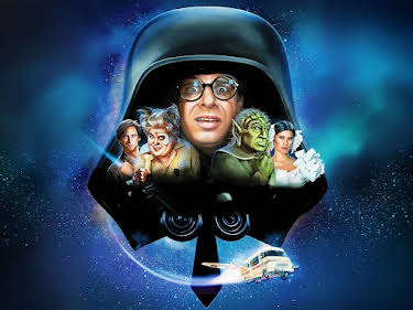 18:20: Spaceballs | Kabel Eins | 4/5 2026