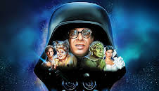 Spaceballs