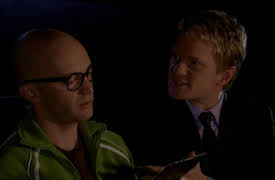 How I Met Your Mother: The Limo