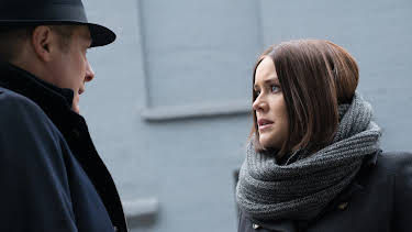 12:00: The Blacklist (S3 E15) (S3) | TV6 | 9/2 2026