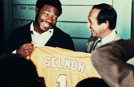 Raise The Flags: 50 Years of Buccaneers Football: Setting Sail