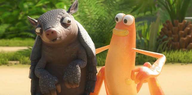 10:15: Jungelgjengen: Froskeutfordringen | NRK Super | 1/15 2026