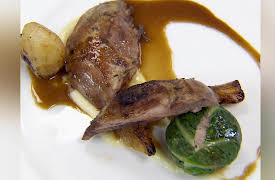 The Chef's Protege: Episode 19