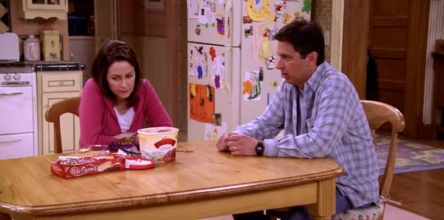 7:50 AM: Everybody Loves Raymond | Channel 4 | 12/11 2025