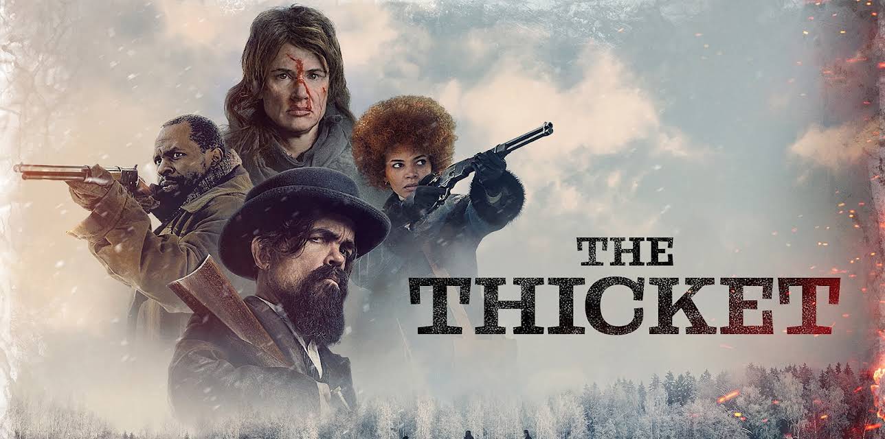 The Thicket (2024)