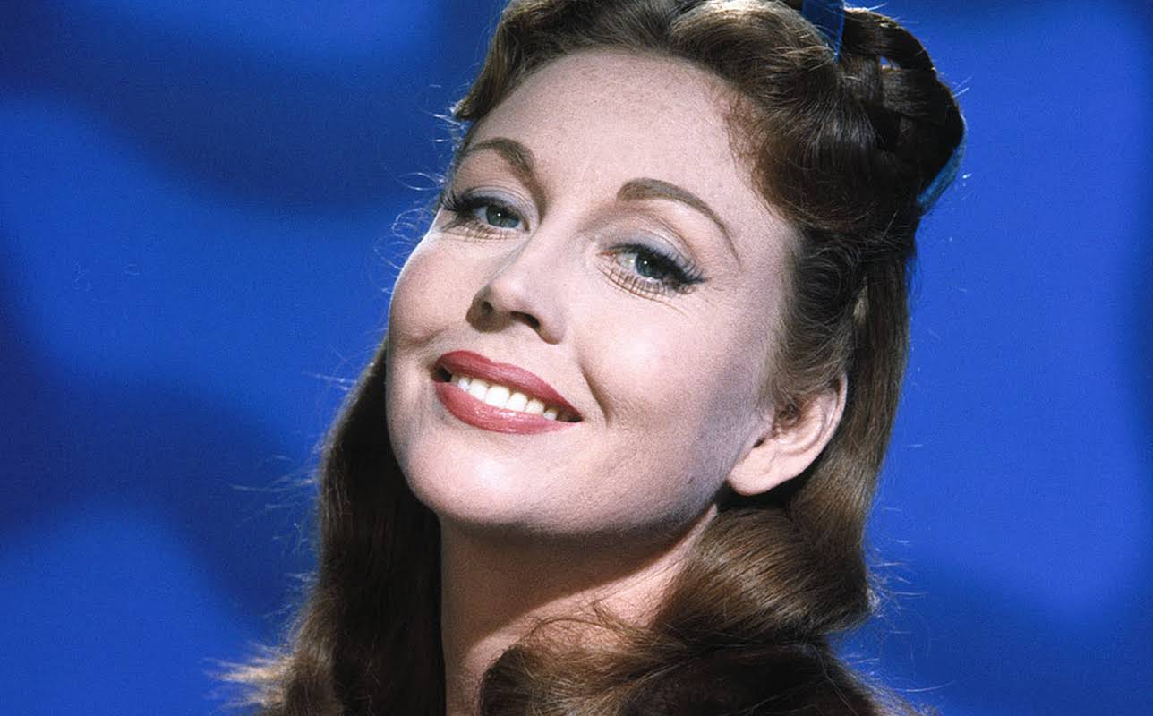 Hazel Court
