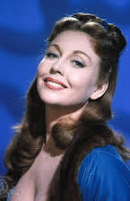 Hazel Court as 