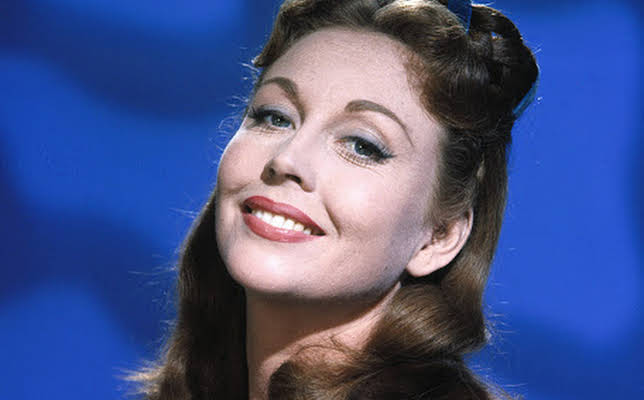 Hazel Court