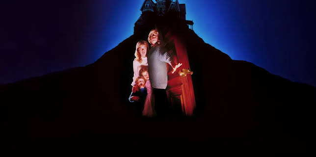 Flowers in the Attic (1987)