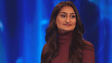 8:00 AM: Tipping Point (S11 E23) (S11) | W | 3/18 2026