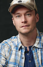 Sean Cook as 