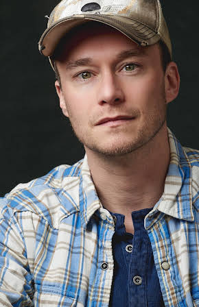 Sean Cook as 