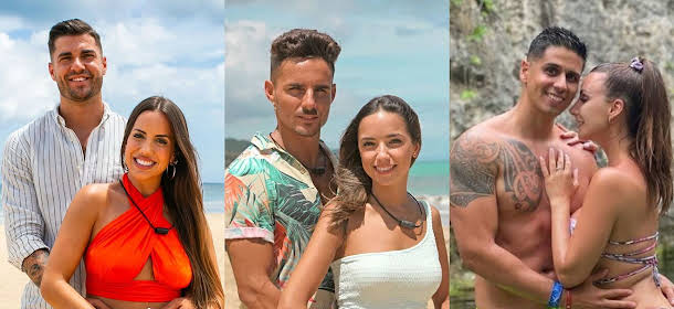 'La Isla de las Tentaciones' tendrá una séptima edición.