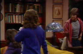 Family Ties Season 1: Sherry Baby