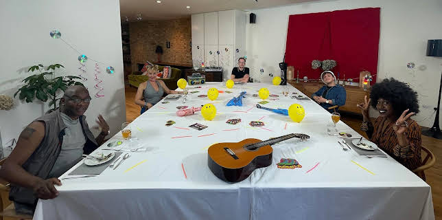 3:40 PM: Come Dine with Me | More 4 | 12/10 2025