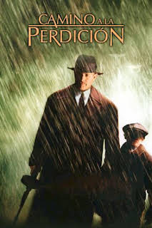 19:53: Camino a la perdición | M. Drama | 3/27 2026