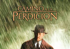 Camino a la perdición