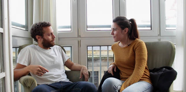 08:10: Planet Schule: Mi diario londinense - Y tú, ¿por qué estás aquí? | WDR Fernsehen | 2/2 2026