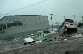 Violent Earth, Season 1: Tsunami