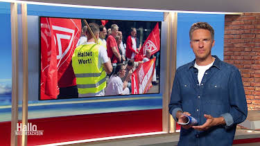 11:00: Hallo Niedersachsen | Radio Bremen | 10/1 2026