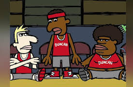 Legends of Chamberlain Heights Season 1: Child, Please