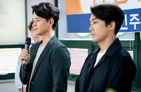 The Great Show: Episode 11