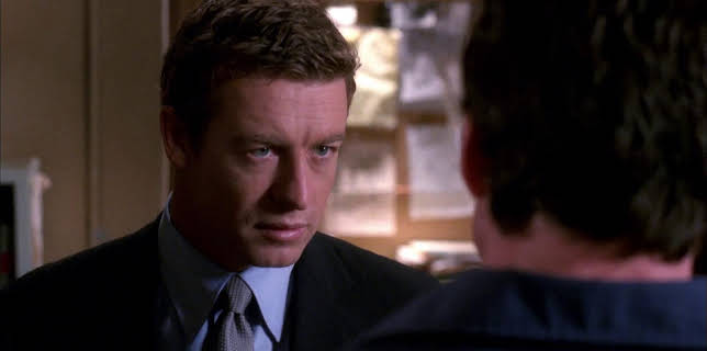 16:45: The Guardian (S2 E19) (S2) | Viasat Series | 1/27 2026