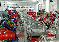 Hvordan den lages: Drømmebiler