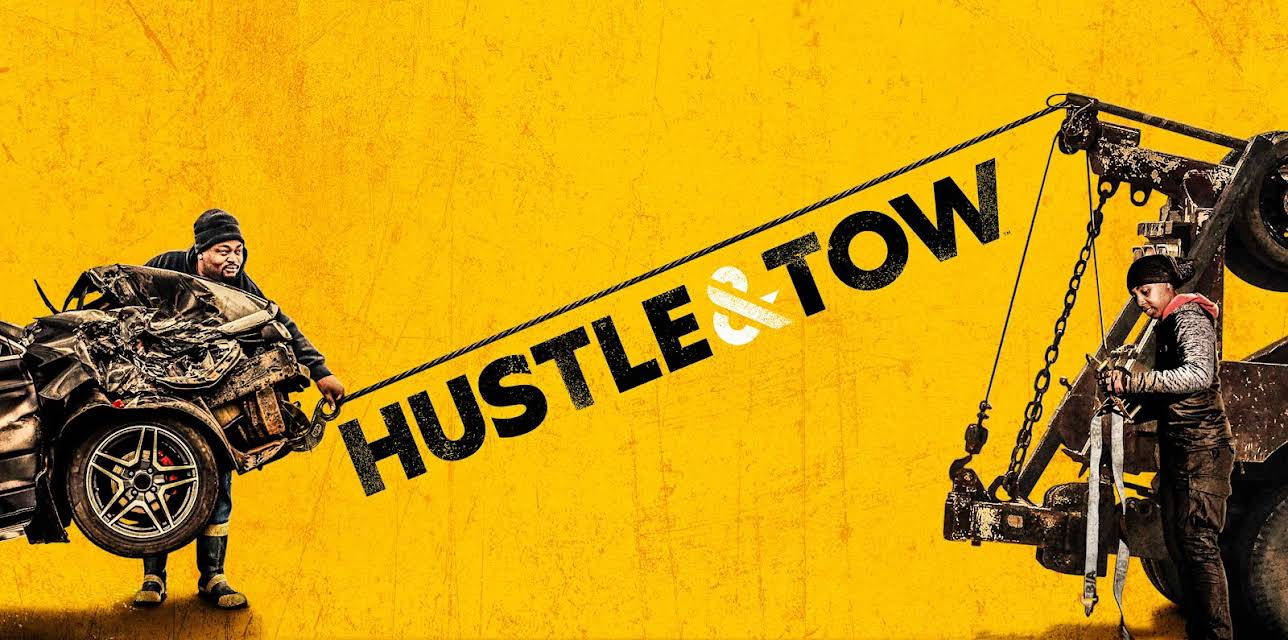 Hustle & Tow Season 1