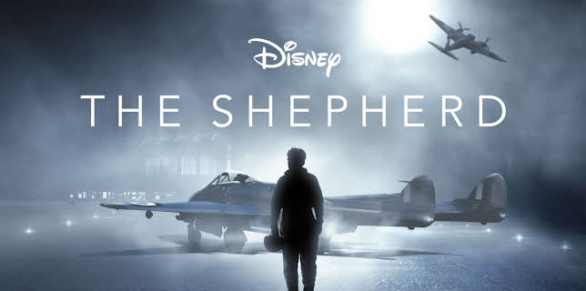 The Shepherd (2023)